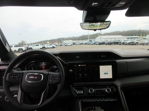 New 2026 GMC Sierra 1500 AT4 w/ AT4 Premium Package image 16