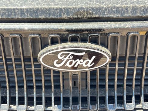 New 2025 Ford Maverick Lobo AWD/4WD image 13