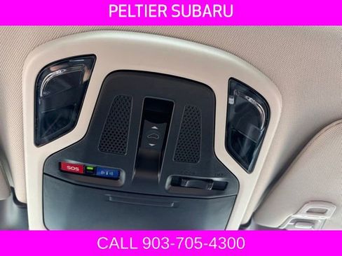 Used 2025 Subaru Outback Onyx Edition AWD/4WD image 10