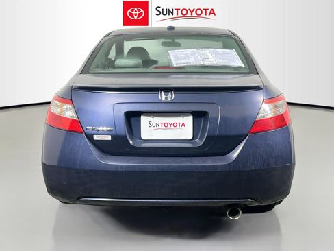 Used 2009 Honda Civic EX image 5