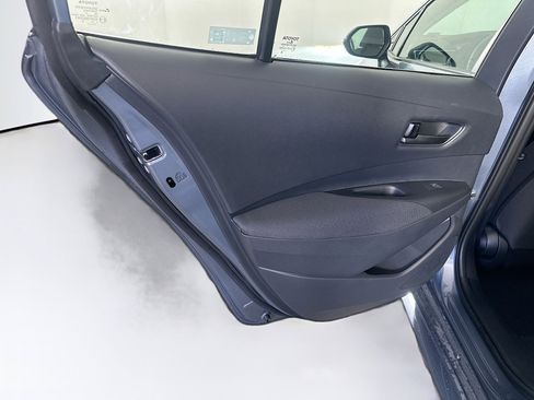 Used 2026 Toyota Corolla LE image 26