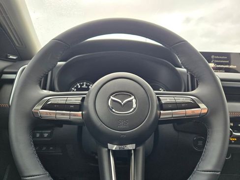 New 2026 MAZDA CX-50 AWD 2.5 S w/ Accent Package image 33