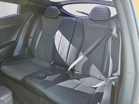 Used 2016 Hyundai Veloster w/ Option Group 02 image 16