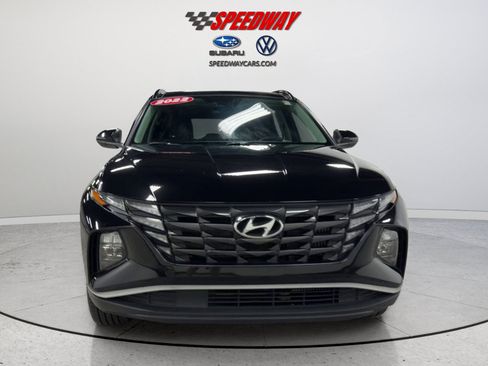 Used 2022 Hyundai Tucson SEL AWD/4WD image 13