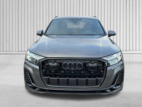 New 2026 Audi Q7 3.0T Premium Plus AWD/4WD image 8