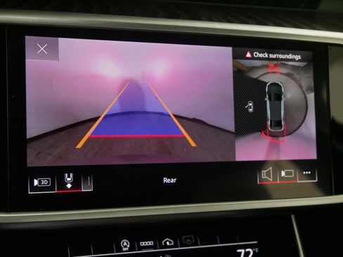 Used 2023 Audi A6 Premium image 33