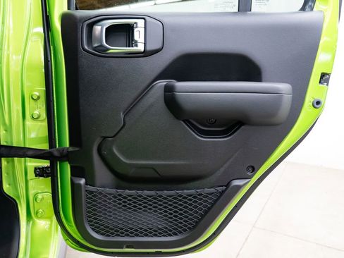 New 2026 Jeep Gladiator Mojave image 26