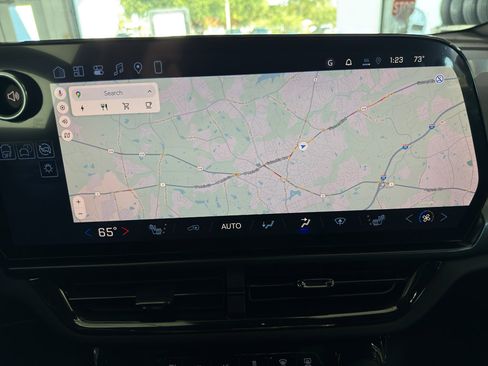 New 2026 Chevrolet Equinox EV RS image 15