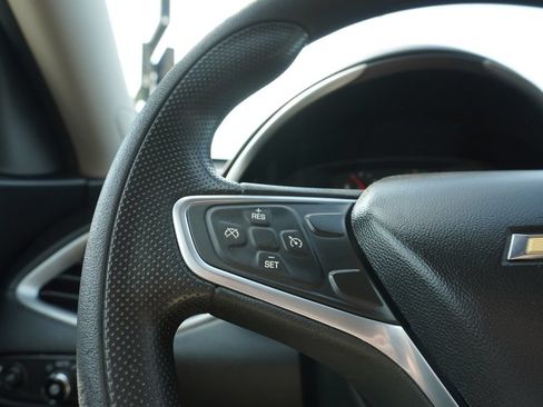 Used 2022 Chevrolet Malibu LT FWD image 19