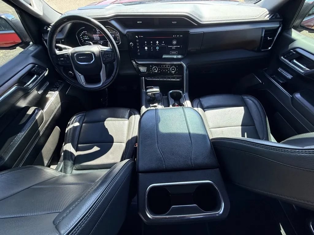 Used 2024 GMC Sierra 1500 Denali AWD/4WD image 38