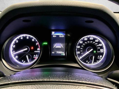 Used 2024 Toyota Camry SE w/ Convenience Package FWD image 22