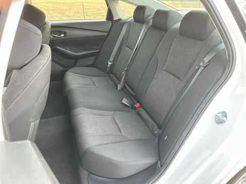 Used 2024 Honda Accord LX image 21