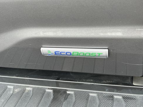 Used 2022 Ford F150 XLT w/ Equipment Group 302A High AWD/4WD image 10
