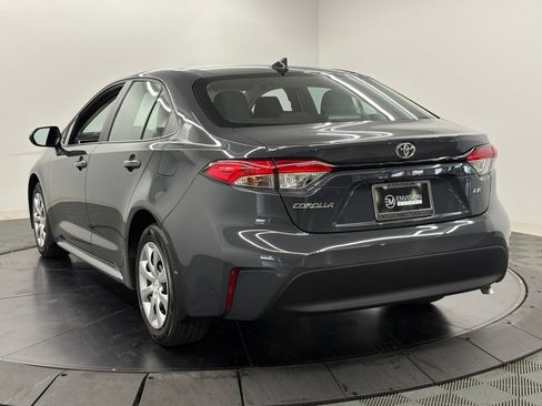 Used 2026 Toyota Corolla LE FWD image 12