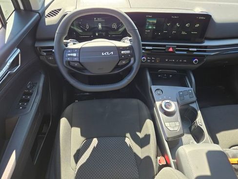 New 2026 Kia Sportage S image 13
