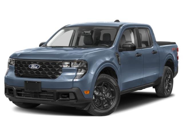 Used 2025 Ford Maverick XLT FWD image 1