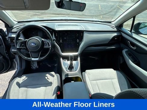 Certified 2022 Subaru Outback Premium w/ Popular Package #1 AWD/4WD image 13