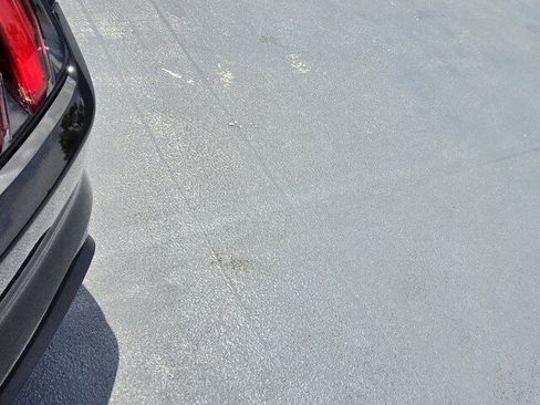Used 2020 Ford Mustang Premium RWD image 36