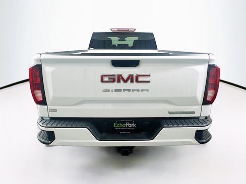 Used 2023 GMC Sierra 1500 Elevation AWD/4WD image 7
