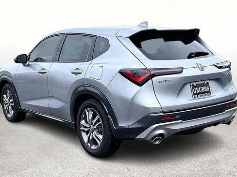 Used 2025 Acura ADX FWD image 17