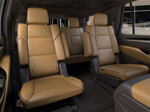 New 2025 Cadillac Escalade Premium Luxury w/ Touring Package image 17