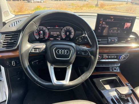 Used 2023 Audi Q5 2.0T Premium Plus image 45