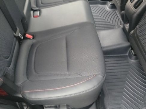 Used 2024 Hyundai Tucson N Line image 12