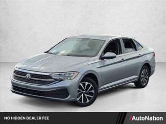 Used 2023 Volkswagen Jetta S FWD video 1