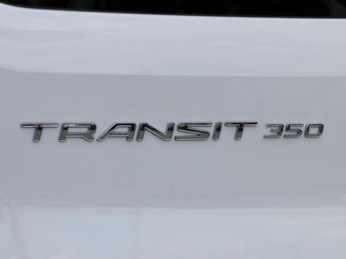 Used 2024 Ford Transit 350 XLT image 7