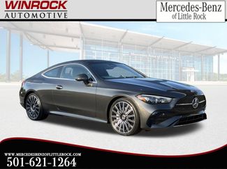 New 2026 Mercedes-Benz CLE 450 4MATIC Coupe video 1