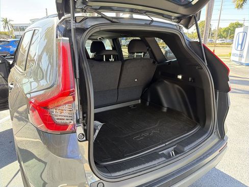 Certified 2023 Honda CR-V Sport image 28