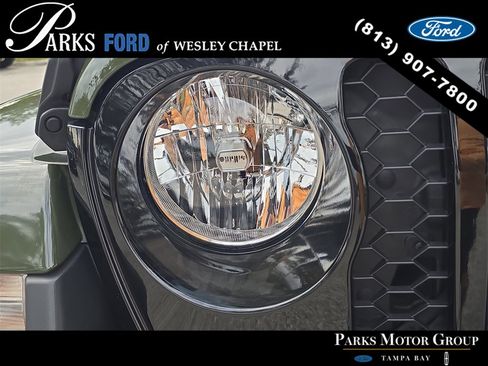 Used 2022 Jeep Gladiator Willys image 7