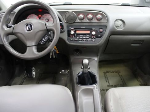 Used 2004 Acura RSX Type-S FWD image 2