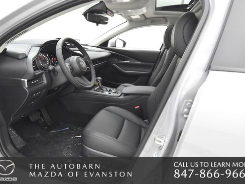 New 2026 MAZDA CX-30 AWD 2.5 S image 24