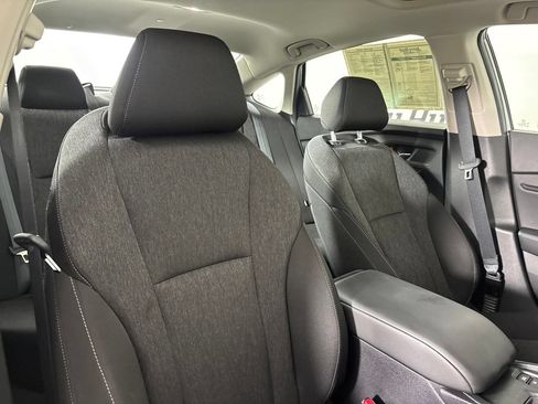 Used 2025 Honda Accord SE image 28