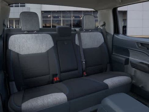 New 2025 Ford Maverick XLT w/ XLT Luxury Package FWD image 10