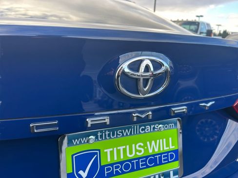 Used 2024 Toyota Camry LE image 31