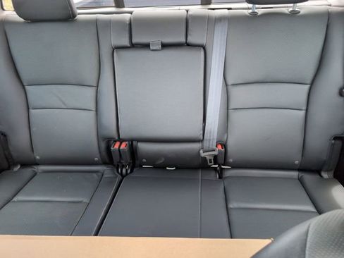 Used 2022 Honda Ridgeline RTL-E image 26