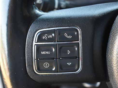 Used 2017 Jeep Wrangler Unlimited Sport w/ Quick Order Package 23S image 15