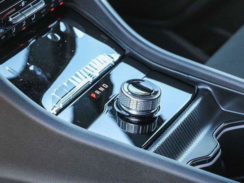 New 2025 Jeep Grand Cherokee Laredo image 20