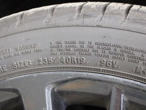 Used 2021 Toyota Camry XSE image 44