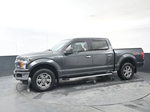 Used 2018 Ford F150 XLT w/ XTR Package image 2