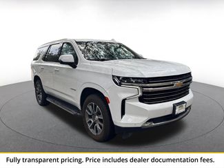 Used 2024 Chevrolet Tahoe LT w/ Luxury Package RWD video 1