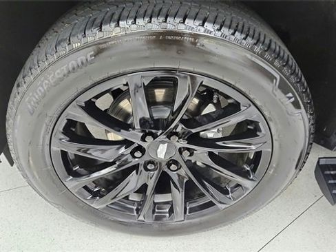 Used 2026 Cadillac Escalade Sport w/ LPO, ONYX Package image 66