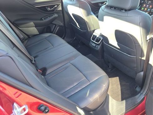 Certified 2022 Subaru Legacy Limited image 10
