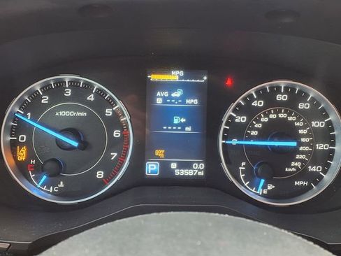 Certified 2022 Subaru Ascent Touring w/ Popular Package #2A AWD/4WD image 20