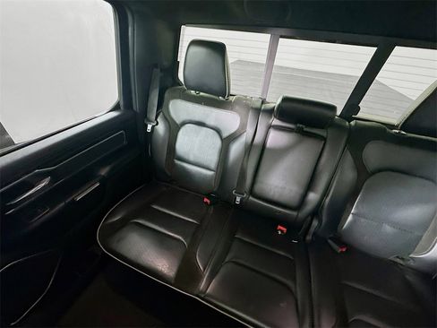 Used 2023 RAM 1500 Laramie image 12