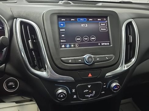 Used 2021 Chevrolet Equinox LT w/ LPO, Floor Liner Package AWD/4WD image 24