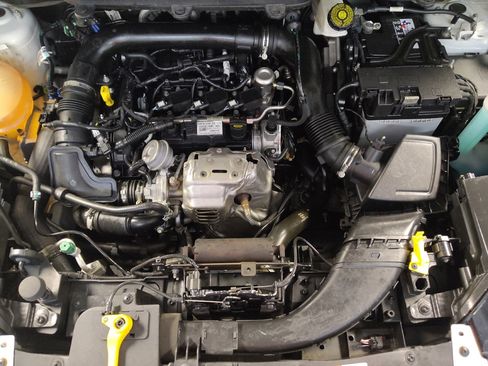 Used 2020 Ford EcoSport SE FWD image 30
