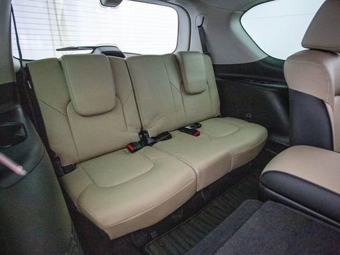 Used 2023 INFINITI QX80 Premium Select w/ Cargo Package image 29